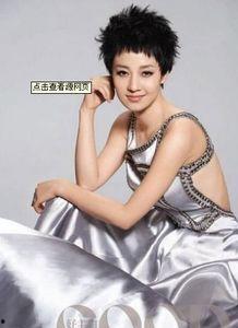 演员马伊利前夫是谁,一段明星婚姻的落幕